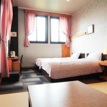 Okanoue Hotel Miyagawa Hakuba Zewnętrze zdjęcie