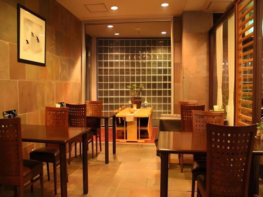Okanoue Hotel Miyagawa Hakuba Zewnętrze zdjęcie
