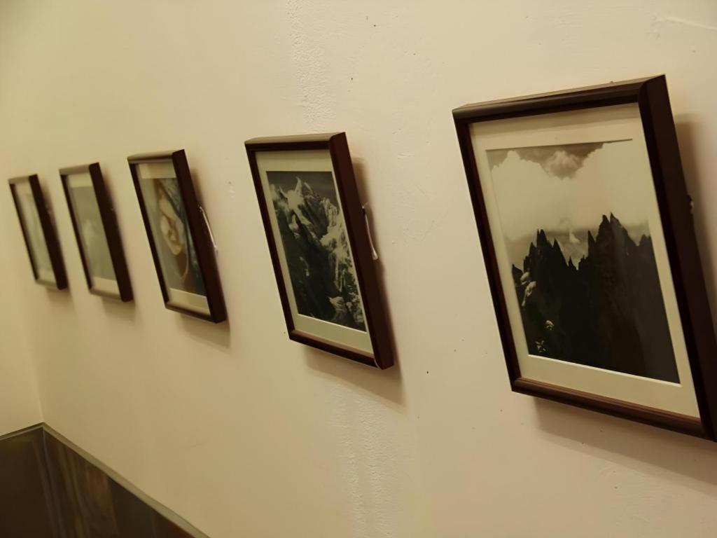 Okanoue Hotel Miyagawa Hakuba Zewnętrze zdjęcie